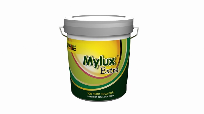 mylux extra xanh chuoi - Công Ty TNHH Thương Mại Đầu Tư Xuất Nhập Khẩu NK OIL